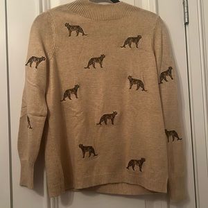 Chicos Sweater